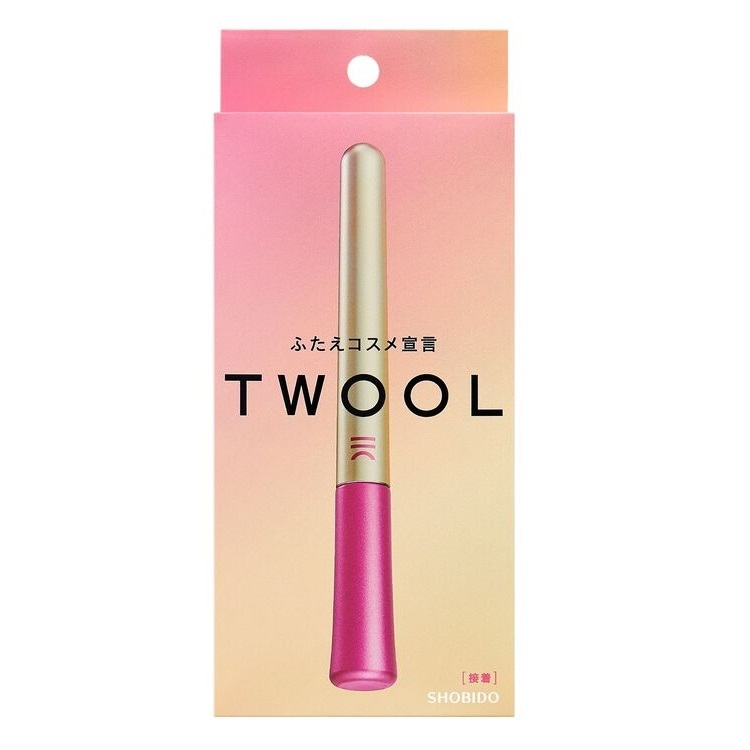 TWOOL ダブルアイリッド(グルー)