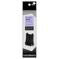ショートアイシャドウチップ SPV70116 4本 粧美堂 SHOBIDO 粧美堂(4977324701165)