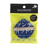 マルチファンデーション パフ 1個 SHOBIDO 粧美堂(1個)