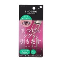 まつげググッとカーラー 1個 SYOBIDO 粧美堂(1個)