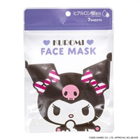 イオン限定 フェイスマスク マイメロディ クロミ サンリオ