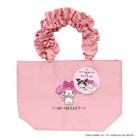 イオン限定 ミニトートバッグ マイメロディ サンリオ | イオンスタイル