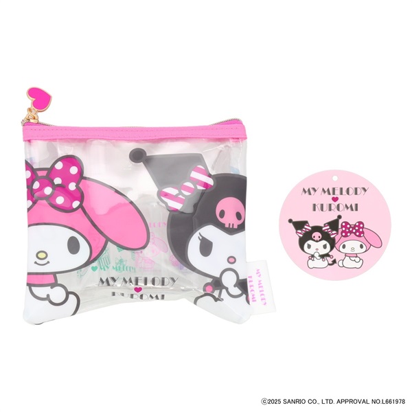 イオン限定 トラベル ボトルセット サンリオ | イオンスタイル