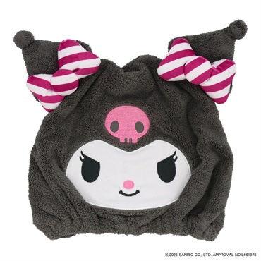 イオン限定 吸水 キャップ クロミ サンリオ | イオンスタイル