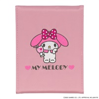 LARME マイメロコラボミラーSanrio Amazon.co.jp: サンリオ(SANRIO) マイメロディ ミラー(かわいく