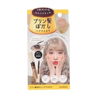 プリン髪ぼかしマスカラ 10g SHOBIDO 粧美堂(ミルクティーアッシュ)