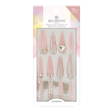 デコラティブネイルチップ | イオンスタイルオンライン 衣料品・暮らし
