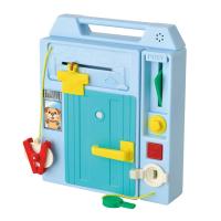 いたずら1歳やりたい放題（R）スマート本 4977489027902 8ヶ月から(4977489027902)