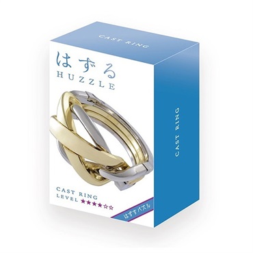 はずる キャスト リング 4977513055512
