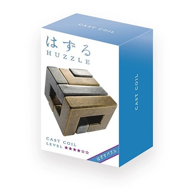 はずる キャスト コイル 4977513055567