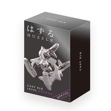 はずる キャスト エルク 4977513055635