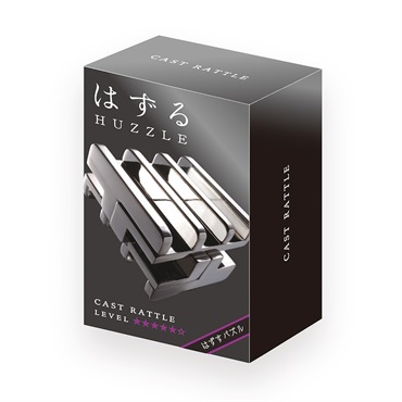 はずる キャスト ラトル 4977513055765