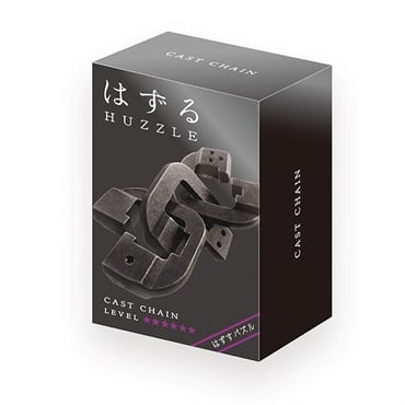 はずる キャスト チェーン 4977513055772