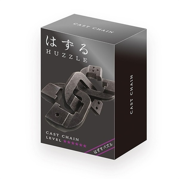 はずる キャスト チェーン 4977513055772(4977513055772)