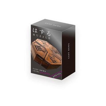 パズル はずる キャスト ニューズ 4977513055789 ファミリーゲーム