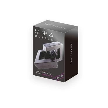 はずる キャスト カルテット 4977513055819 6歳から