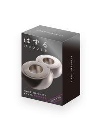 はずる キャスト インフィニティ 4977513055857 6歳から(4977513055857)