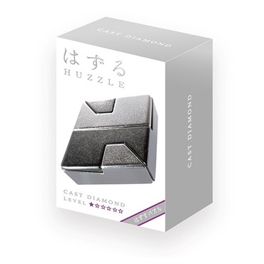 はずる キャスト ダイヤモンド 4977513055888