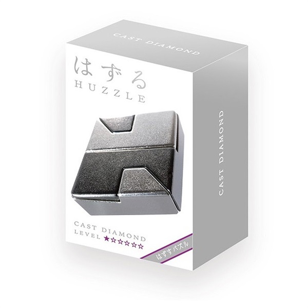 はずる キャスト ダイヤモンド 4977513055888(4977513055888)