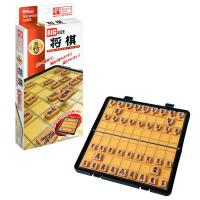ポータブル将棋　ビッグサイズ 4977513057981 6歳から(4977513057981)