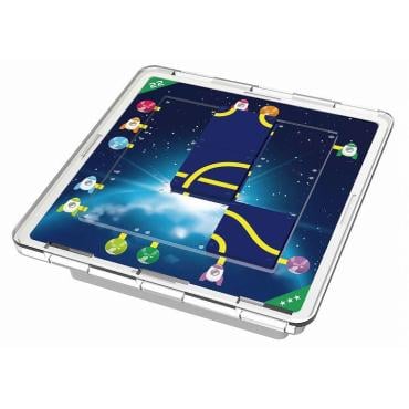 ロジカルニュートン ガガーリンの宇宙旅行 4977513059343  知育玩具 6歳から