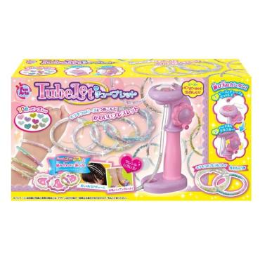 チューブレット 4977513066839 あみもの 手芸 6歳から | イオン