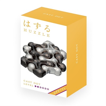 はずる キャスト ドット 4977513074902