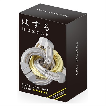 はずる キャスト サイクロン 4977513075268