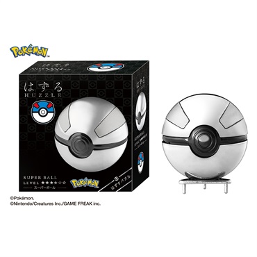 はずる ポケットモンスター スーパーボール お一人さま1点限り