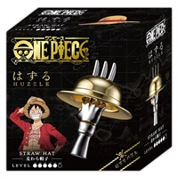予約 2026年10月31日発売 パズル はずる ONE PIECE 麦わら帽子 お一人さま1点限り 4977513075954(4977513075954)