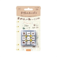 手帳のあいぼう(TSW‐111/じぶん時間)