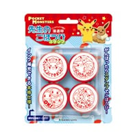 ポケットモンスター 先生のごほうびスタンプ(SE4‐052)
