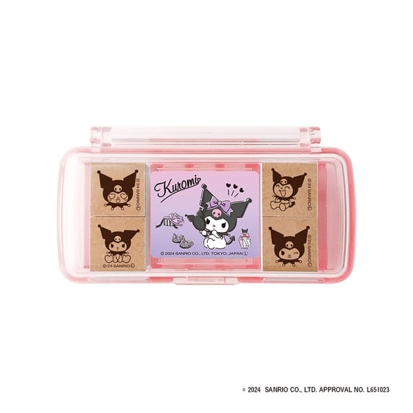 ミニスタンプ サンリオ | イオンスタイルオンライン 衣料品・暮らしの