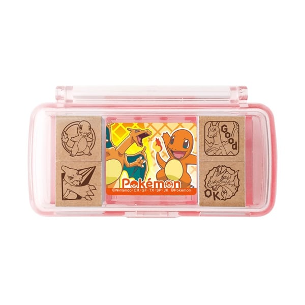 ミニスタンプ ポケモン | イオンスタイルオンライン 衣料品・暮らしの