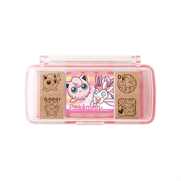 ミニスタンプ ポケモン(フェアリータイプ)