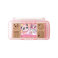 ミニスタンプ ポケモン(フェアリータイプ)
