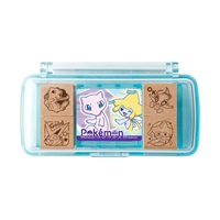 ミニスタンプ ポケモン(幻のポケモン)