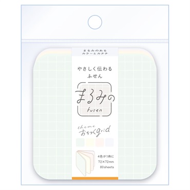 まるみの おちつくgrid L