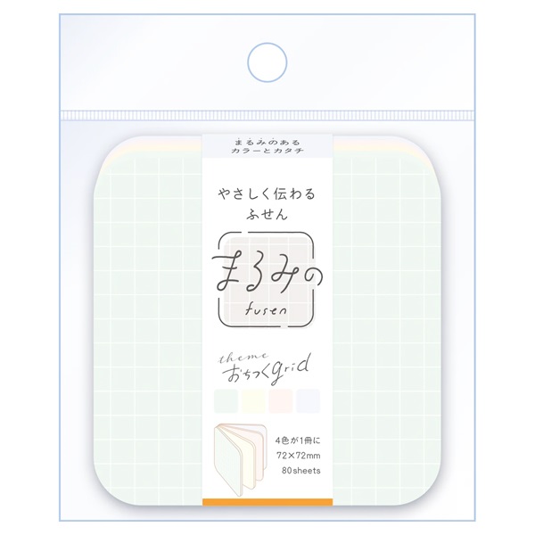 まるみの おちつくgrid L(FS-111)