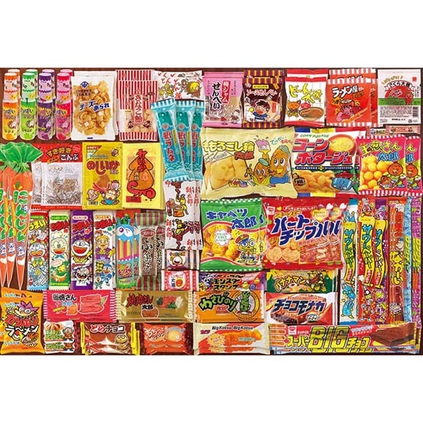 カルビー 1才からのかっぱえびせん 4連 1歳頃～ ベビー おやつ