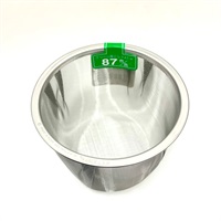 株式会社アイトー　茶こし(土瓶８７ｍｍ)