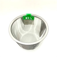 株式会社アイトー　茶こし(土瓶９１ｍｍ)
