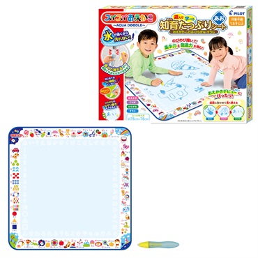 スイスイおえかき 遊んで学べる知育たっぷりシート ～おえかき・ことば