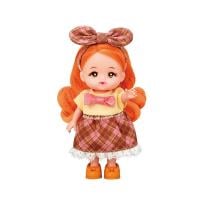 ポケットメルちゃん ドール タルトちゃん 4977554515525 3歳から(4977554515525)