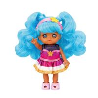 ポケットメルちゃん ドール シロップちゃん 4977554515532 3歳から