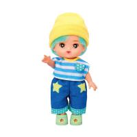 メル君 ポケットメルちゃん ドール ラムネくん 4977554515549 3歳から