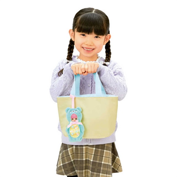メルちゃん きせかえセット うさちゃんワンピ 4977554513163 3歳から