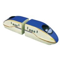 水陸両用トレイン E7系北陸新幹線  4977554616574 3歳から(4977554616574)