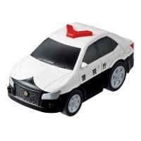 水陸両用カー パトロールカー  4977554616888 3歳から(4977554616888)