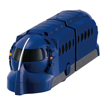 水陸両用スイスイトレイン 南海ラピート 4977554617144 3歳から